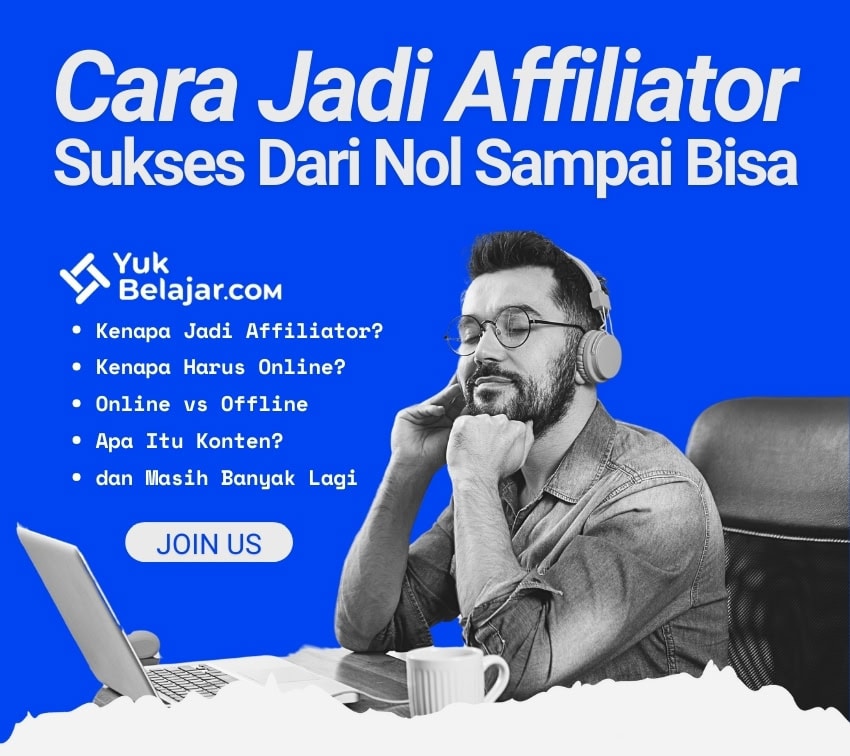 Kebijakan Privasi