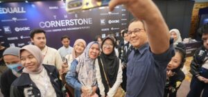 Presiden Idaman Gen Z, Saat Anak Muda Semakin Aktif Menentukan Masa Depan Bangsa