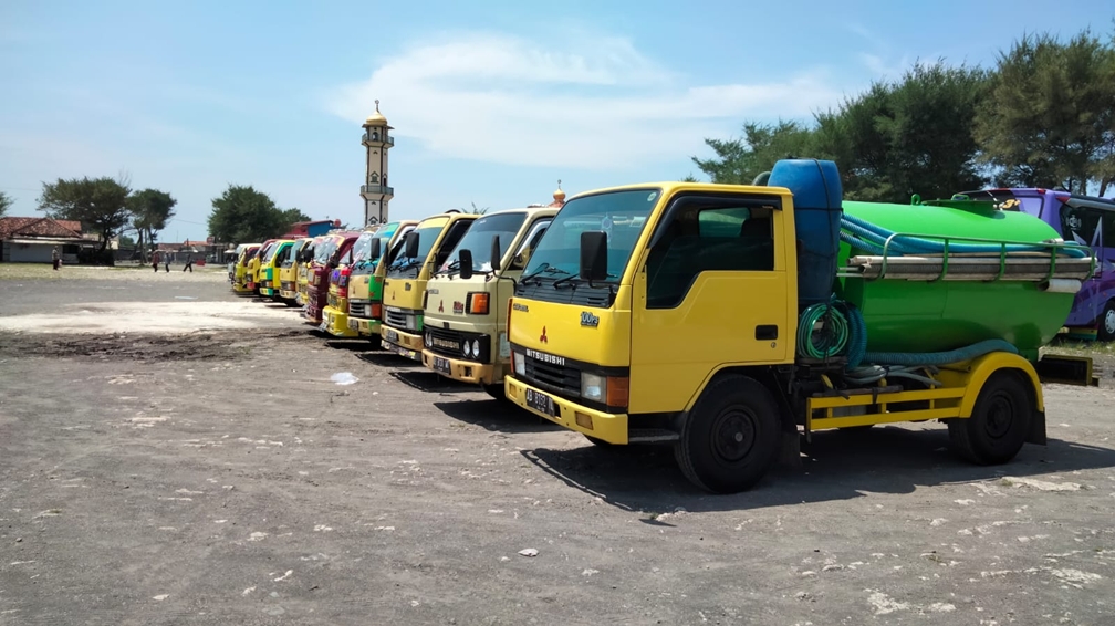 Jasa Sedot WC Profesional dengan Harga Terjangkau dan Pelayanan Cepat