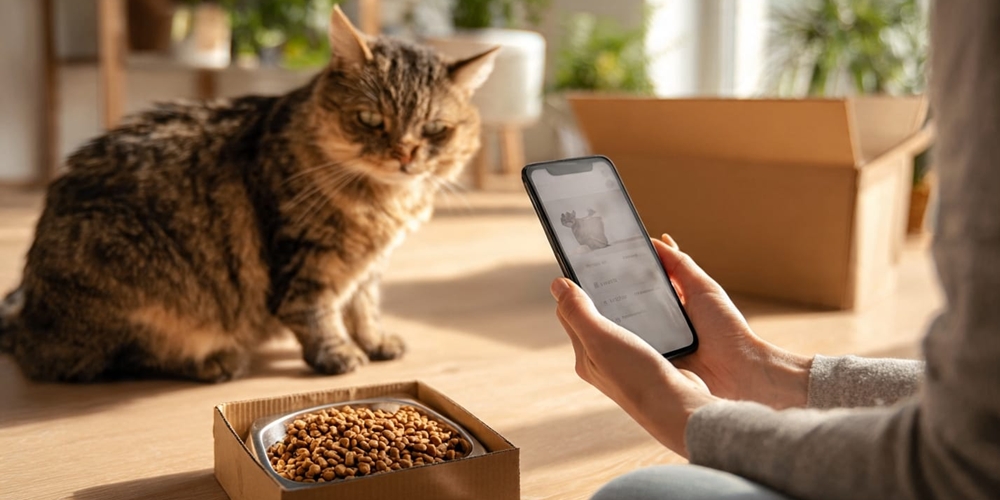 Platform Digital Pet Care Jadi Solusi Baru bagi Pet Owner di Era Serba Praktis