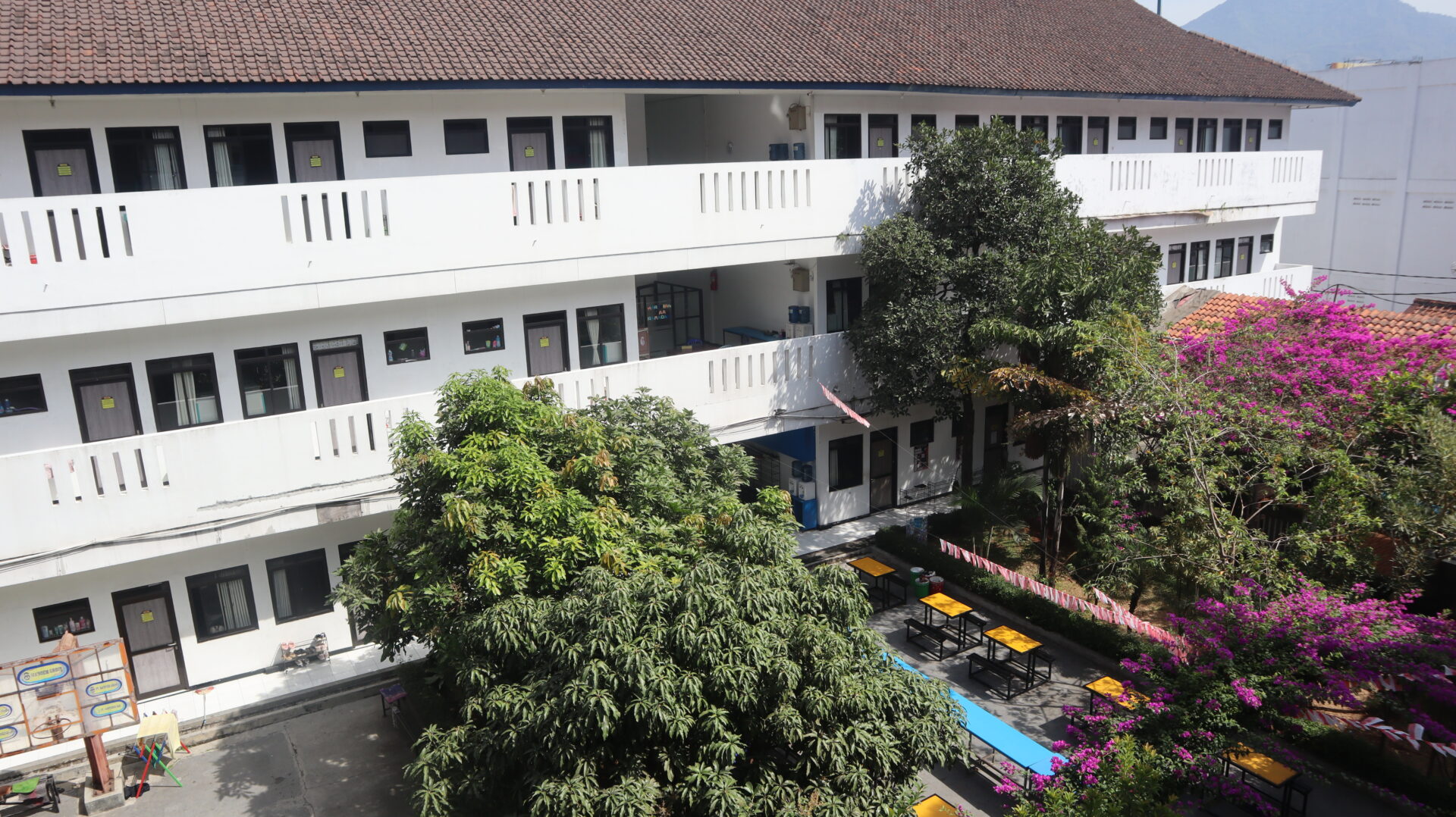 Anak Kamu Hobi Olahraga atau Akademik? Sekolah Ini Sediakan Keduanya Tanpa Pilih Kasih!