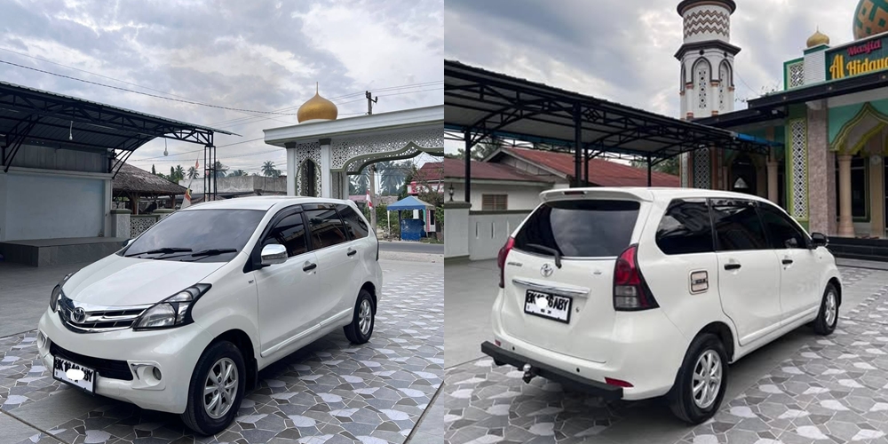 Jual Mobil Avanza Makin Mudah, Ini Tips Menarik Calon Pembeli