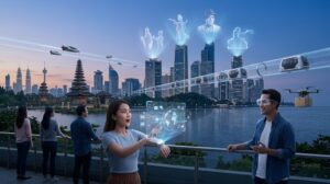 Film Sci-Fi Pernah Meramalkan Teknologi Ini, dan Kini Prediksi Itu Terbukti